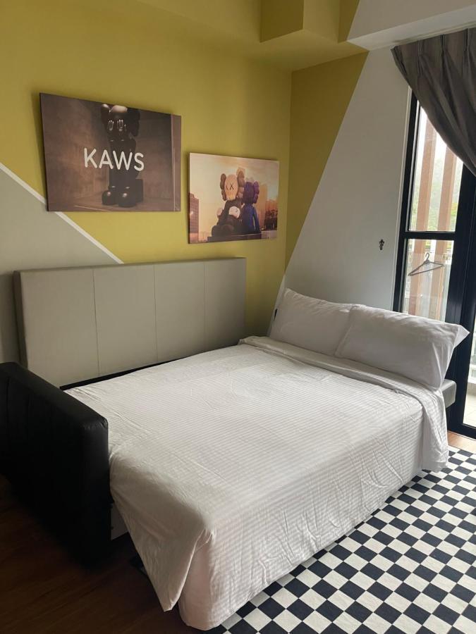 Kaw Supreme Theme Wifi Luxury 7 Pax Genting Pool & Mountain View Cuti Genting Homestay Midhills Genting Highlands Eksteriør billede